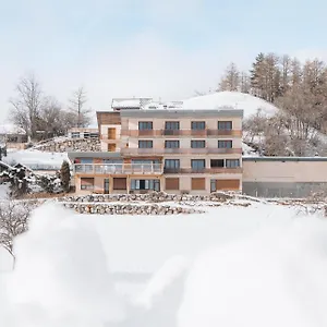  Hotel Les Sorbiers